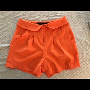 Kardashian Kollection shorts
